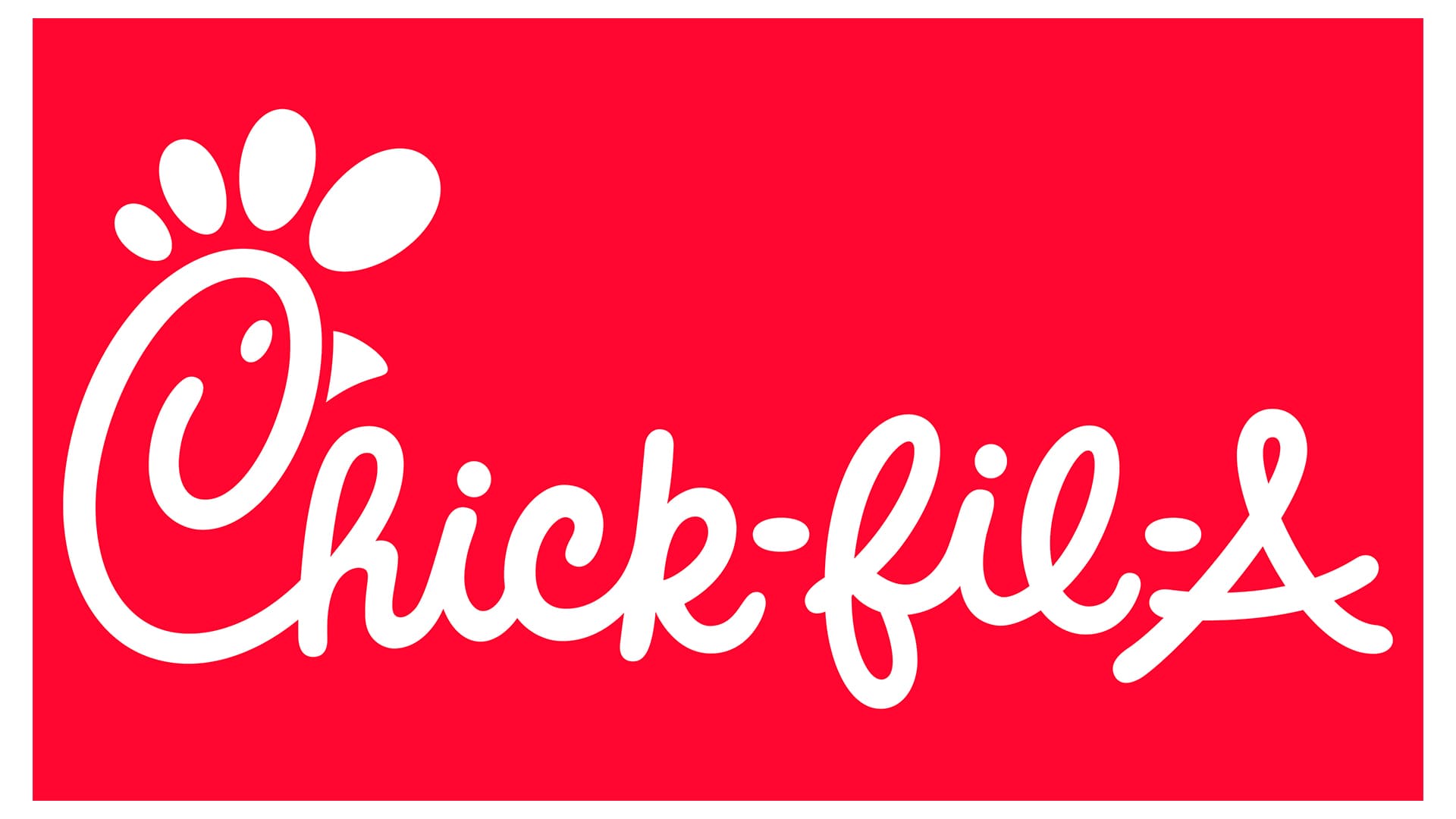 Chick-fil-A-Simbolo